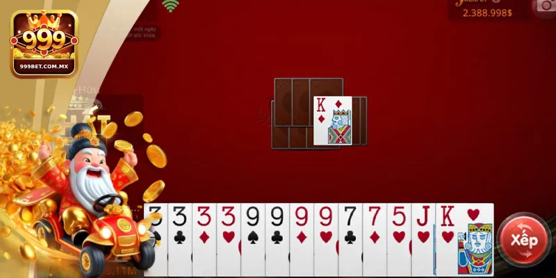 Tiến Lên Miền Nam - Chiến Thuật Đỉnh Cao Để Chiến Thắng Những lợi ích tuyệt vời khi tham gia game bài Tiến lên miền nam